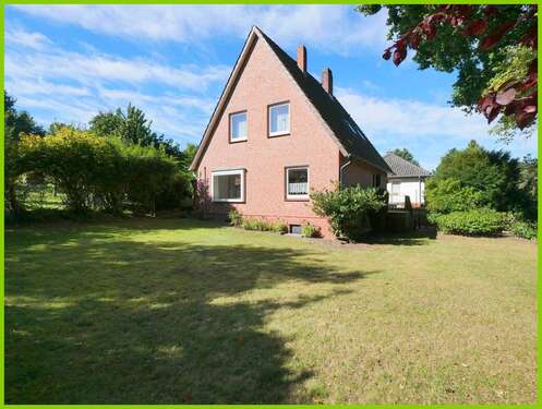 Foto - Haus zum Kaufen in Buxtehude 395.000,00 € 92 m²