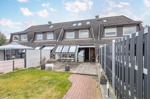 Foto - Haus zum Kaufen in Stelle 330.000,00 € 115 m²