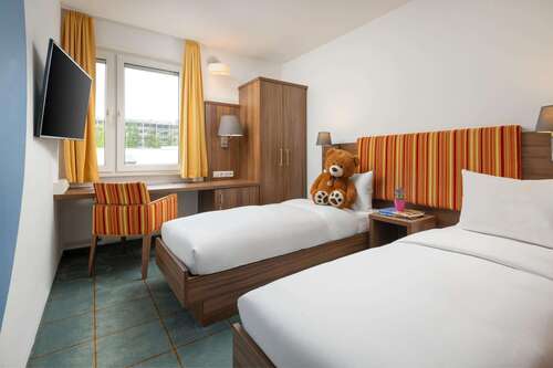 Foto - WG-Zimmer in Darmstadt 715,00 € 14 m²