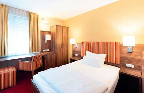 Foto - WG-Zimmer in Darmstadt 690,00 € 14 m²