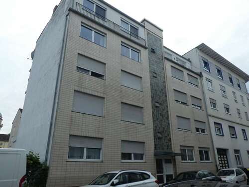 Foto - Wohnung zum Kaufen in Ludwigshafen am Rhein 290.000,00 € 81 m²