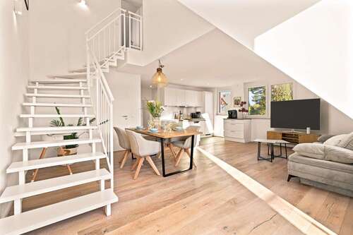 Foto - Wohnung zum Mieten in Friedrichshafen 1.750,00 € 71 m²