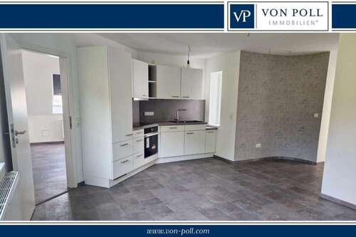 Foto - Wohnung zum Mieten in Minden 495,00 € 48 m²