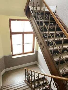 Foto - Wohnung zum Mieten in Frankfurt 730,00 € 30 m²