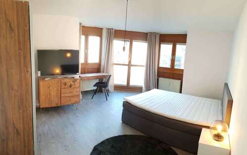 Foto - WG-Zimmer in München 1.225,00 € 18 m²