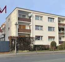 Wohnung zum Kaufen in Bad Nauheim 299.000,00 € 73 m²