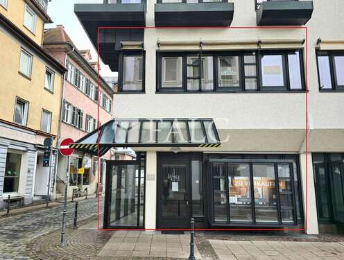 Foto - Büro in Esslingen am Neckar 269.000,00 € 163.6 m²
