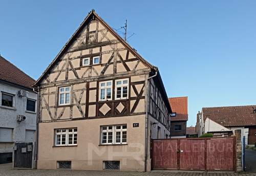 Foto - Haus zum Kaufen in Groß-Rohrheim 497.000,00 € 155.16 m²