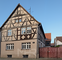 Haus zum Kaufen in Groß-Rohrheim 497.000,00 € 155.16 m²