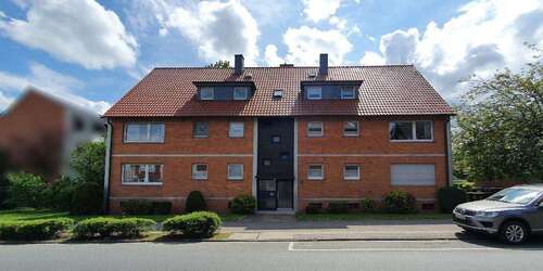 Foto - Wohnung zum Kaufen in Ahlen 187.500,00 € 86.56 m²