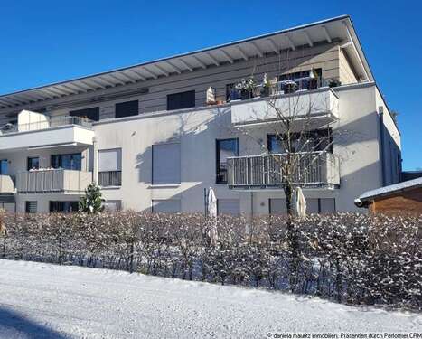 Foto - Wohnung zum Kaufen in Grafing 648.000,00 € 102 m²