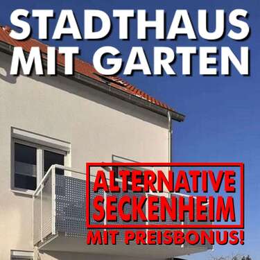 Foto - Haus zum Kaufen in Mannheim 827.000,00 € 133 m²