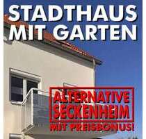 Haus zum Kaufen in Mannheim 827.000,00 € 133 m²