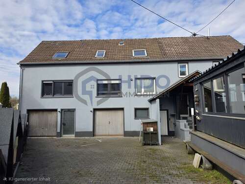 Foto - Haus zum Kaufen in Staudt 249.000,00 € 275 m²