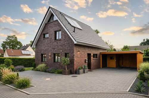 Foto - Haus zum Kaufen in Oldenburg Osternburg 558.700,00 € 140 m²