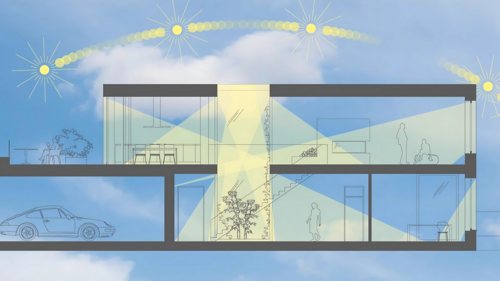 Foto - Wohnung zum Kaufen in Düsseldorf 1.480.000,00 € 232 m²