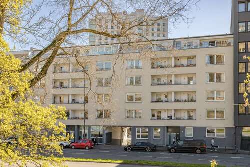 Foto - Wohnung zum Kaufen in Köln 425.000,00 € 79.16 m²