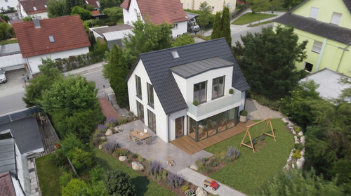 Foto - Grundstück zu verkaufen in Regensburg 569.000,00 € 670 m²