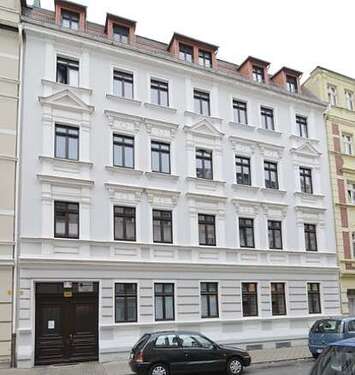 Foto - Wohnung zum Mieten in Görlitz 365,00 € 37.89 m²