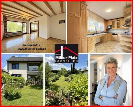 Foto - Haus zum Kaufen in Bergheim 369.000,00 € 120 m²