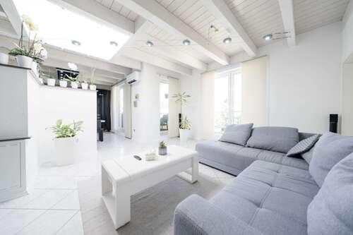 Foto - Wohnung zum Kaufen in Pforzheim 320.000,00 € 82.62 m²