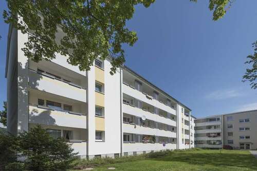 Foto - Wohnung zum Mieten in Bremerhaven 452,00 € 68.35 m²