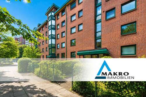 Foto - Wohnung zum Kaufen in Pinneberg 189.000,00 € 73.81 m²