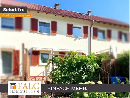 Foto - Haus zum Kaufen in Albstadt 180.000,00 € 82.63 m²