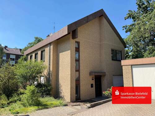Foto - Wohnung zum Kaufen in Bielefeld 165.000,00 € 100 m²