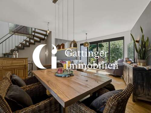 Foto - Haus zum Kaufen in Dachau 1.198.000,00 € 148.2 m²