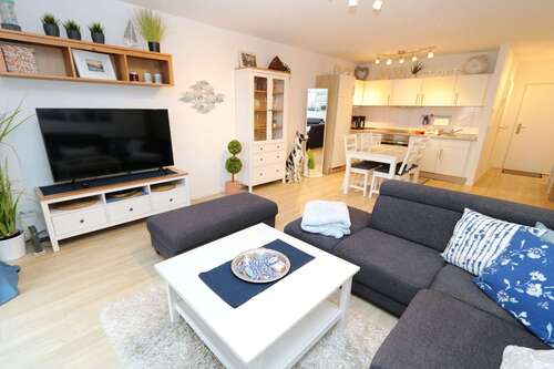 Foto - Wohnung zum Kaufen in Kellenhusen (Ostsee) 369.000,00 € 69 m²