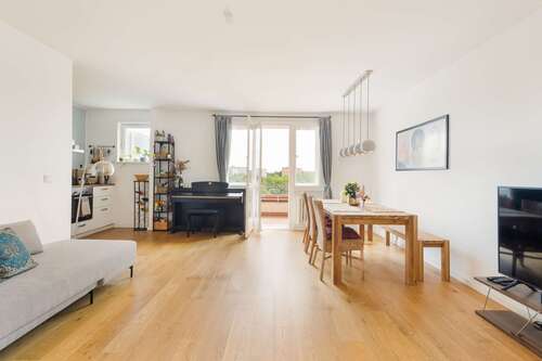 Foto - Wohnung zum Kaufen in Berlin 440.000,00 € 85 m²