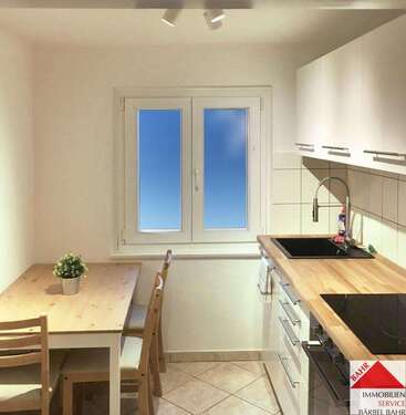 Foto - Wohnung zum Kaufen in Horb 99.000,00 € 51 m²