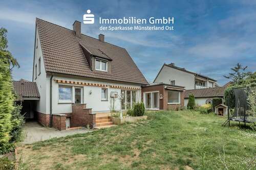 Foto - Haus zum Kaufen in Ahlen 449.000,00 € 181 m²
