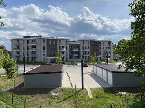 Foto - Garage zu vermieten in Seevetal 130,00 €