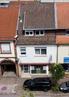 Foto - Haus zum Kaufen in Ramstein-Miesenbach 320.000,00 € 102.35 m²