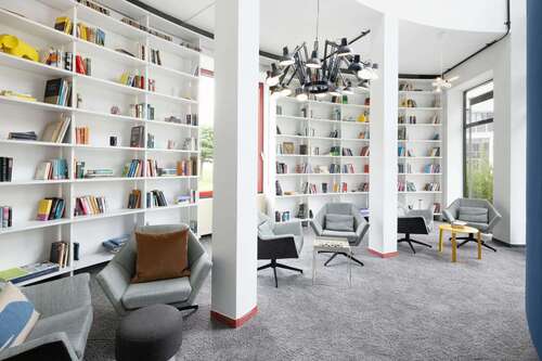 Foto - WG-Zimmer in Darmstadt 715,00 € 14 m²