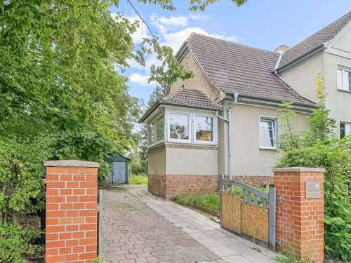 Foto - Haus zum Kaufen in Falkensee 499.000,00 € 110 m²