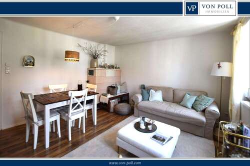 Foto - Wohnung zum Mieten in Rothenburg 775,00 € 83 m²