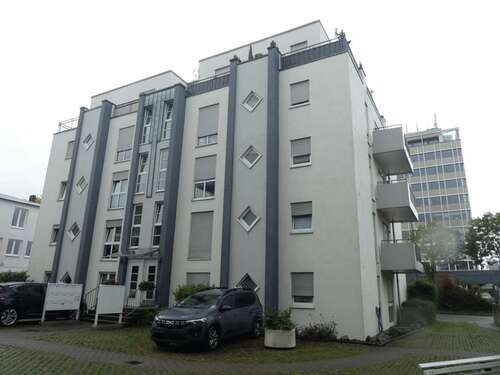 Foto - Wohnung zum Kaufen in Wiesbaden 260.000,00 € 52 m²
