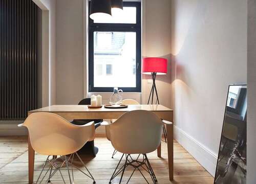 Foto - Wohnung zum Mieten in Frankfurt am Main 1.600,00 € 85 m²