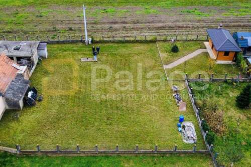 Foto - Grundstück zu verkaufen in Peščenica - Žitnjak 215.000,00 € 1124 m²