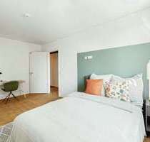 WG-Zimmer in Munich 1.115,00 € 14 m²