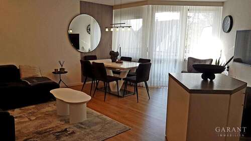 Foto - Wohnung zum Kaufen in Neckarsulm 245.000,00 € 68 m²