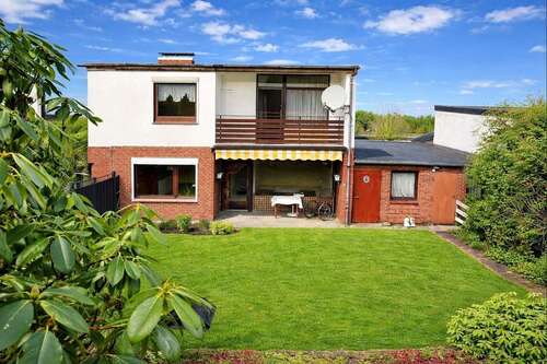 Foto - Haus zum Kaufen in Buxtehude 230.000,00 € 86.98 m²