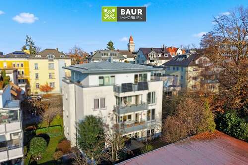 Foto - Wohnung zum Kaufen in Ravensburg 729.000,00 € 151 m²