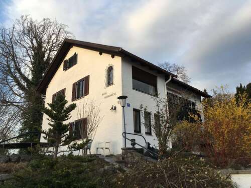 Foto - Haus zum Kaufen in Murnau am Staffelsee 995.000,00 € 150 m²