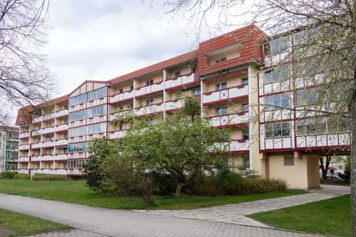 Foto - Wohnung zum Mieten in Hoyerswerda 350,00 € 58.59 m²