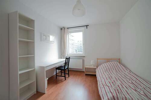 Foto - WG-Zimmer in Munich 665,00 € 11 m²