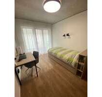 Wohnung zum Mieten in Berlin 554,00 € 17 m²
